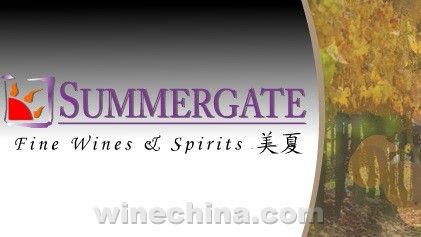 China's Summergate in talks with outside investors