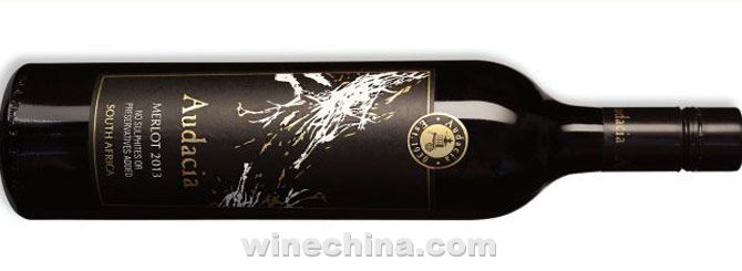 南非酒厂推出植物风味葡萄酒