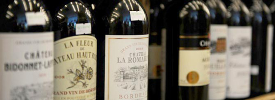 It's Official: French Wine Prices Soar 