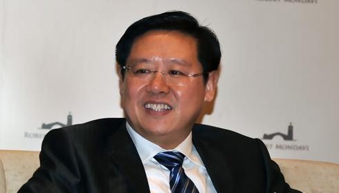 对话吴向东 中国未来葡萄酒消费量将接近美国?