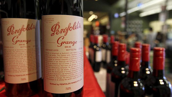 Treasury Wine poised to cut jobs, slash costs