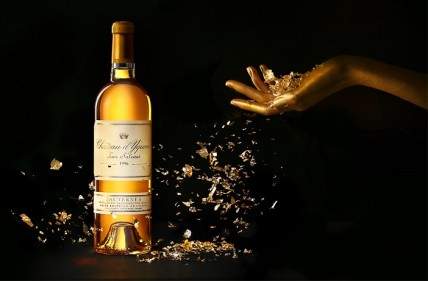 Chateau d'Yquem to hold first flash sale