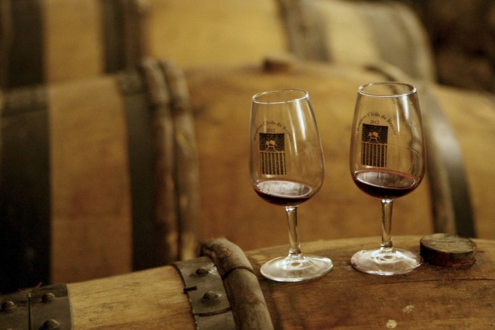 China's Burgundy Demand Leads Future Fine Wine Market Surge