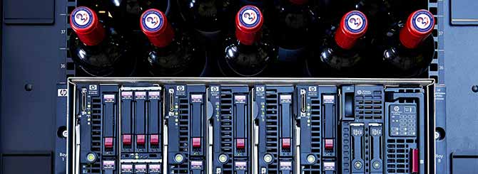 Wine and Technology Come Together in Bordeaux