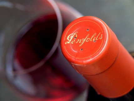 Penfolds owner fighting trademark battle in China