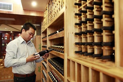 Wine must adapt its branding for China or face failure