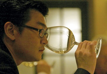 Wine fraudster Rudy Kurniawan sentenced to 10 years in prison