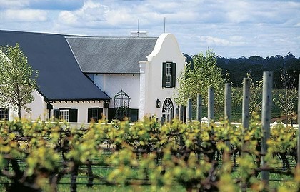 Can Chinas middle classes save Aussie wine?