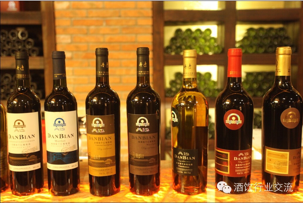 Yanhuai ValleyShacheng Region Wine Competition Results Announced 