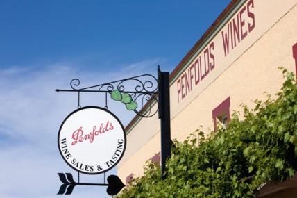 Penfolds owner Treasury sees takeover bids collapse