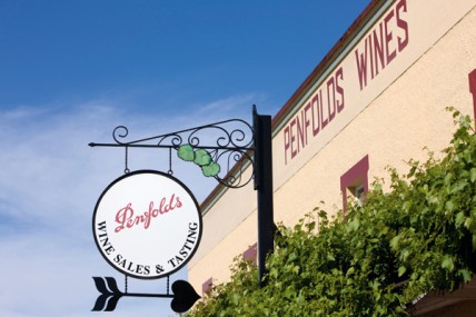  Penfolds owner Treasury sees takeover bids collapse 