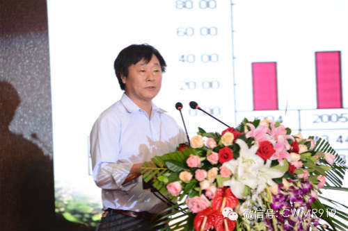 李华:个性化酒庄符合“第六产业”定位
