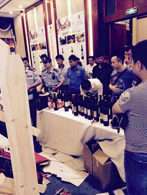 冒牌卡斯特、黄袋鼠被查 带你了解什么是贴牌酒!