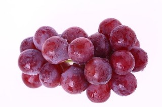 你了解葡萄上的那层“白霜”吗？