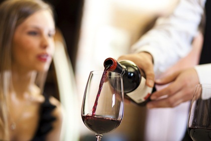 More Americans are choosing wine, says Wine Intelligence