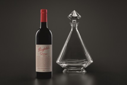 Penfolds releases Grange 2010 and Penfolds Collection