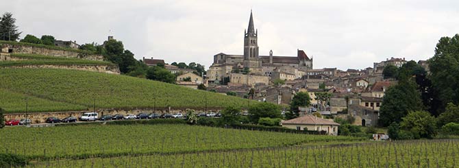 French Vineyards Attracting New Blood