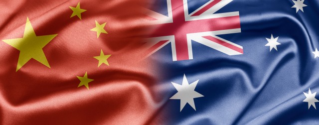 Chinese investors eye Aussie wineries