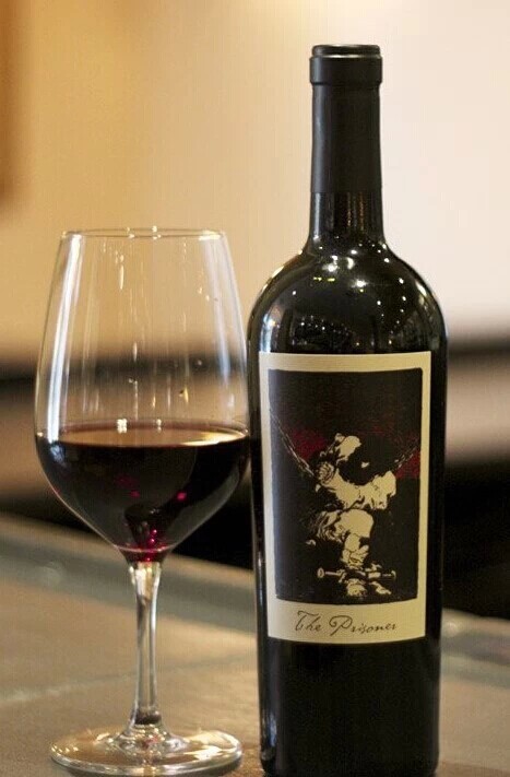 Trick or treat?Drink!