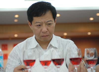  Judges for 2014 China Fine Wine Challenge Announced