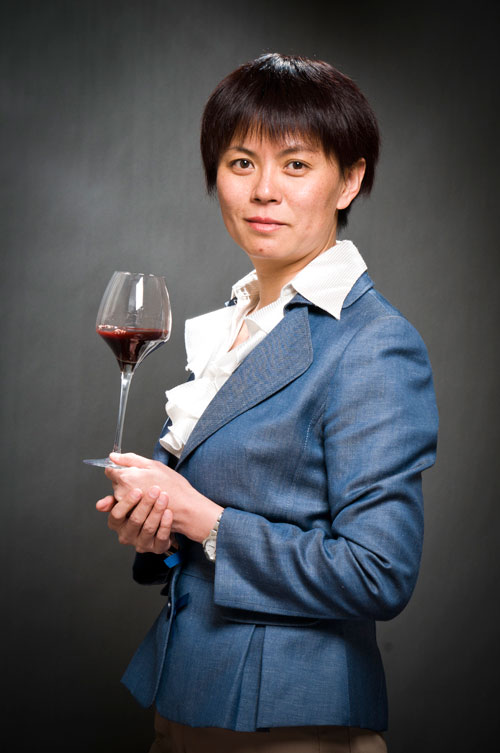  Judges for 2014 China Fine Wine Challenge Announced