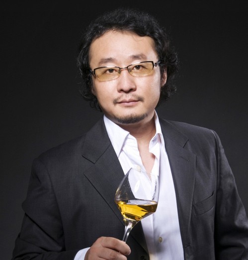  Judges for 2014 China Fine Wine Challenge Announced