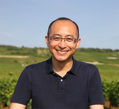  Judges for 2014 China Fine Wine Challenge Announced