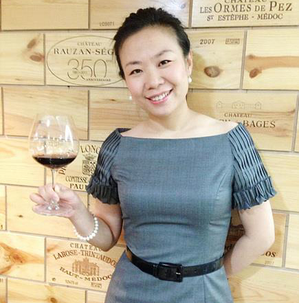  Judges for 2014 China Fine Wine Challenge Announced