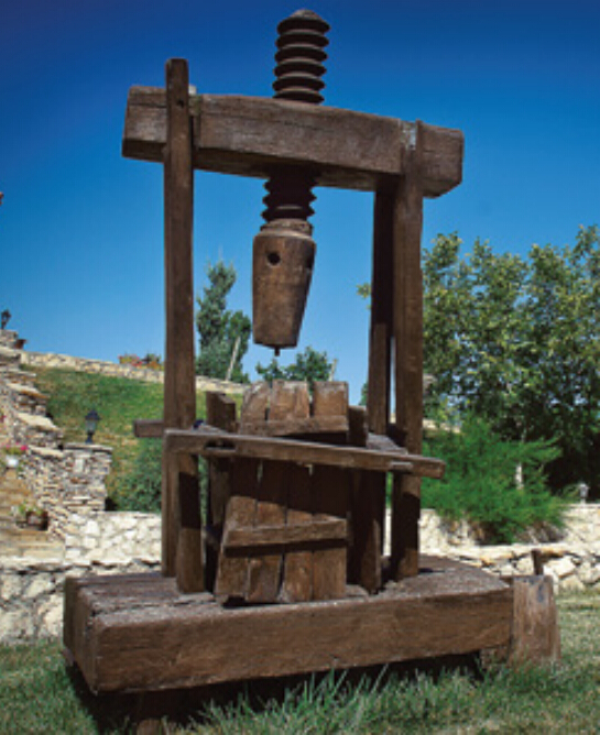 摩尔多瓦葡萄酒——不朽的传奇