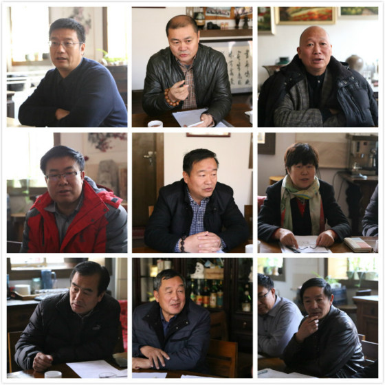 PUCUI China Fine Wine Alliance Held 2014 Annual Conference 