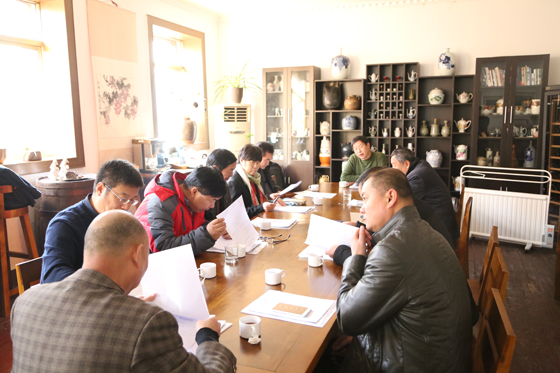 PUCUI China Fine Wine Alliance Held 2014 Annual Conference 