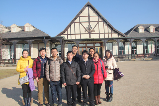 PUCUI China Fine Wine Alliance Held 2014 Annual Conference 