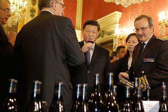 中国将会主导葡萄酒产业吗?