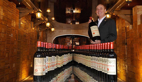 2014年葡萄酒界的十大逗比事件