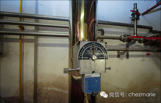 Calvados苹果白兰地的酿造过程