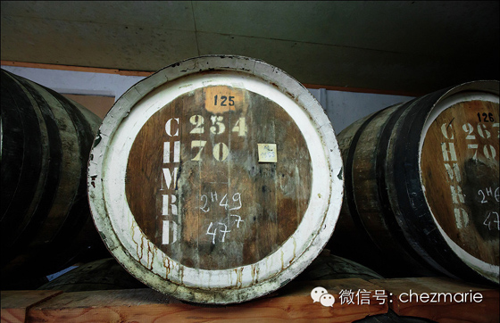 Calvados苹果白兰地的酿造过程