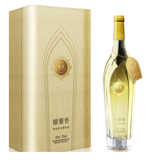 【中国葡萄酒探源④】在沙漠中流淌过3000年的楼兰香