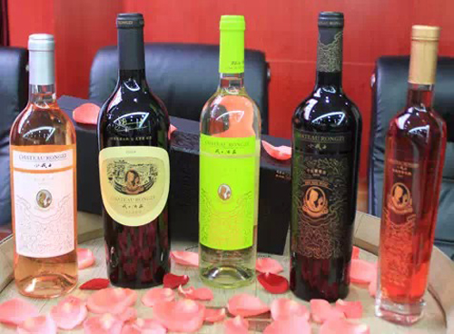 博若莱之后,新酒也现“中国造”