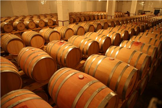 【中国葡萄酒探源⑬】探寻,葡萄酒中千年楼兰香