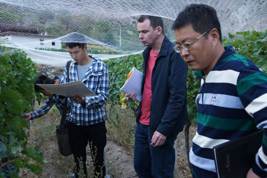 中国酿酒师风采录(62)崔可栩:酿造心中的“香格里拉”