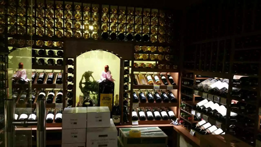 【葡粹动态】贺东庄园成立深圳直销体验店