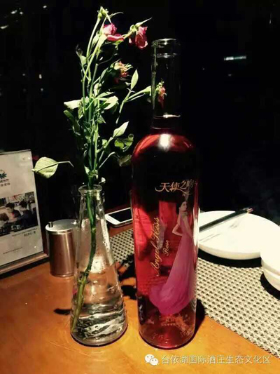 好酒就是任性 春节必须显摆