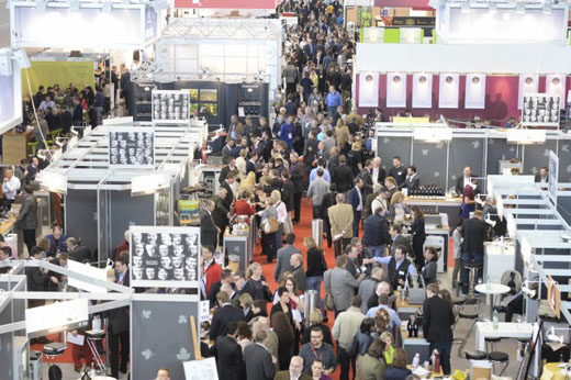 ProWein announces attractions for 2015
