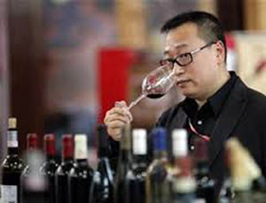 China wine market to return to growth