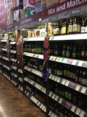 跟上大型葡萄酒零售商的步伐