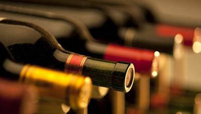中国葡萄酒消费增速领跑全球
