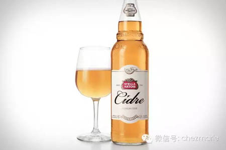 诺曼底美食笔记