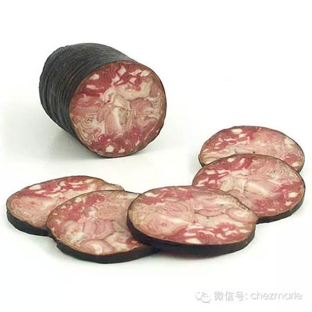 诺曼底美食笔记