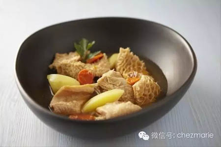 诺曼底美食笔记