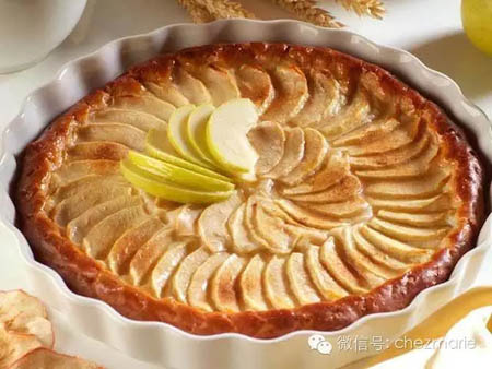诺曼底美食笔记
